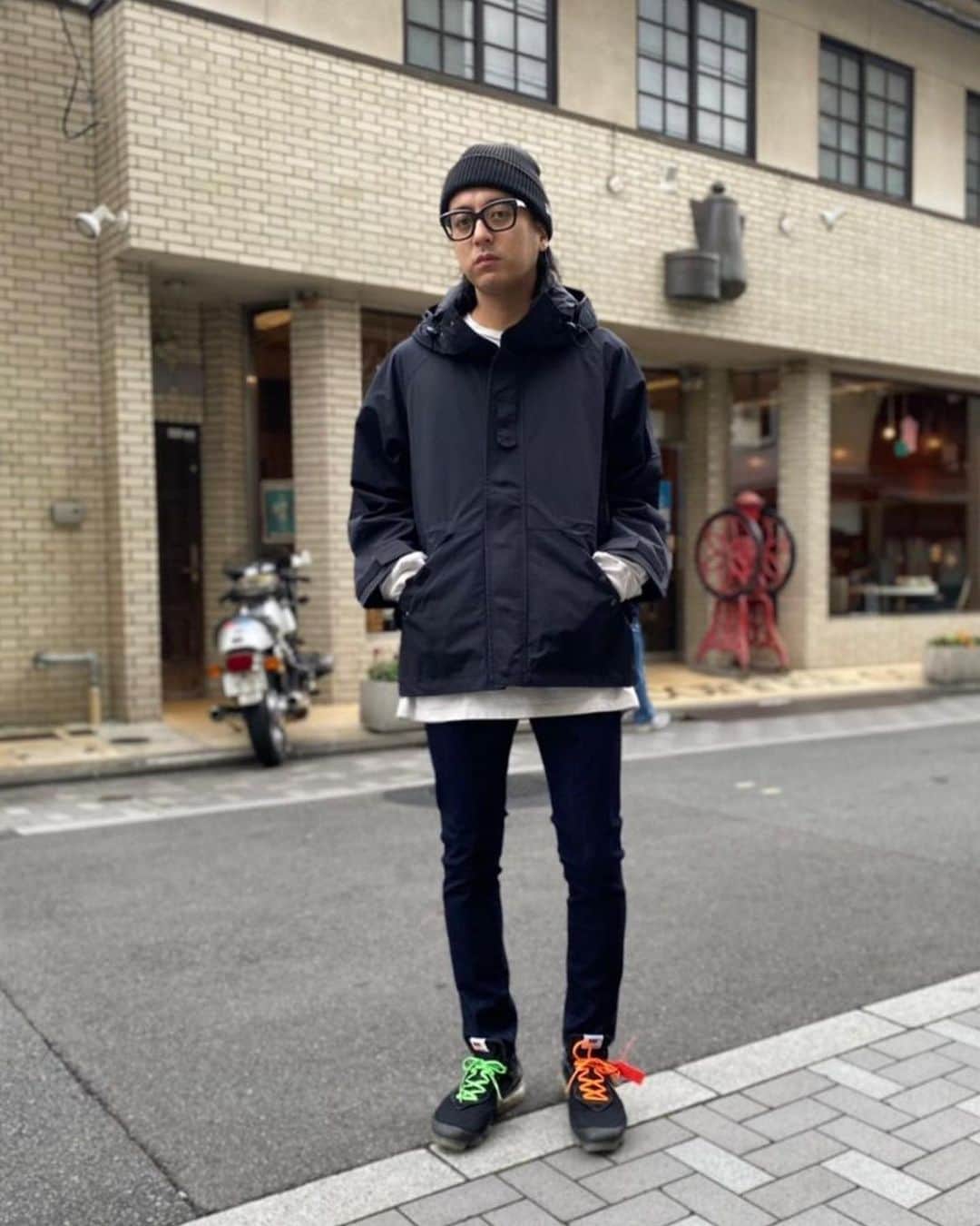 ジョンブルのインスタグラム