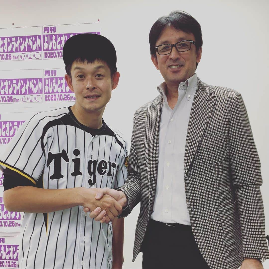 山田スタジアムさんのインスタグラム写真 - (山田スタジアムInstagram)「星の王子さま『星野伸之』さん！  #星野伸之 #星の王子さま #阪急ブレーブス #オリックスブレーブス #オリックスブルーウェーブ #阪神タイガース  #投手」12月20日 12時04分 - yamadastadium