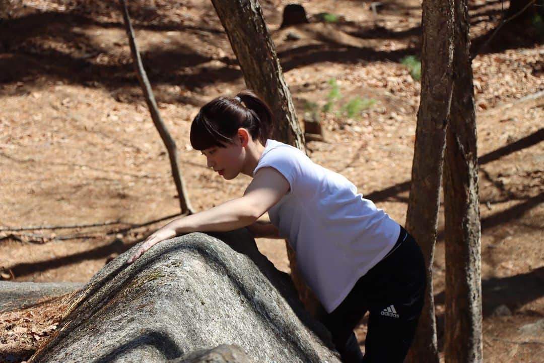 大場美和のインスタグラム