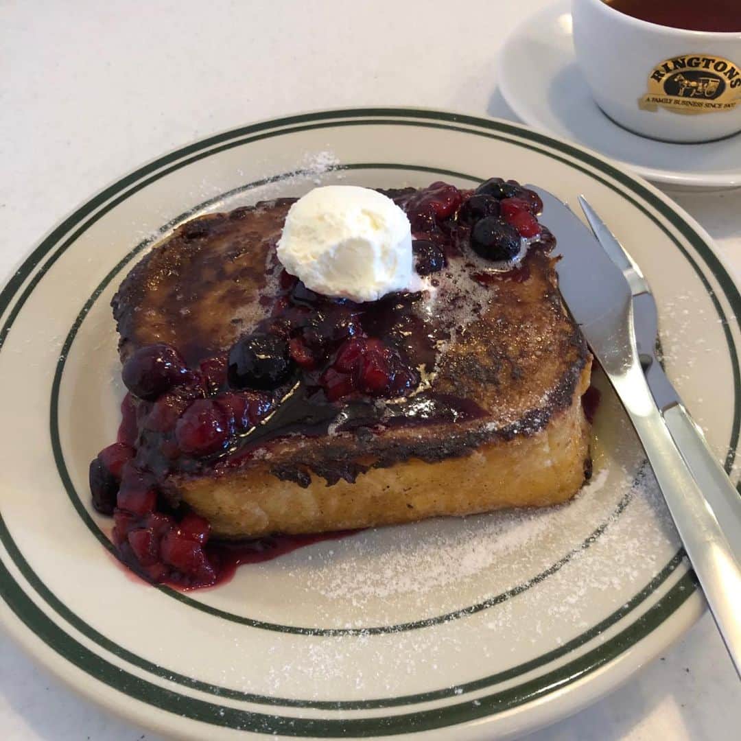 ERIのグルメインスタ