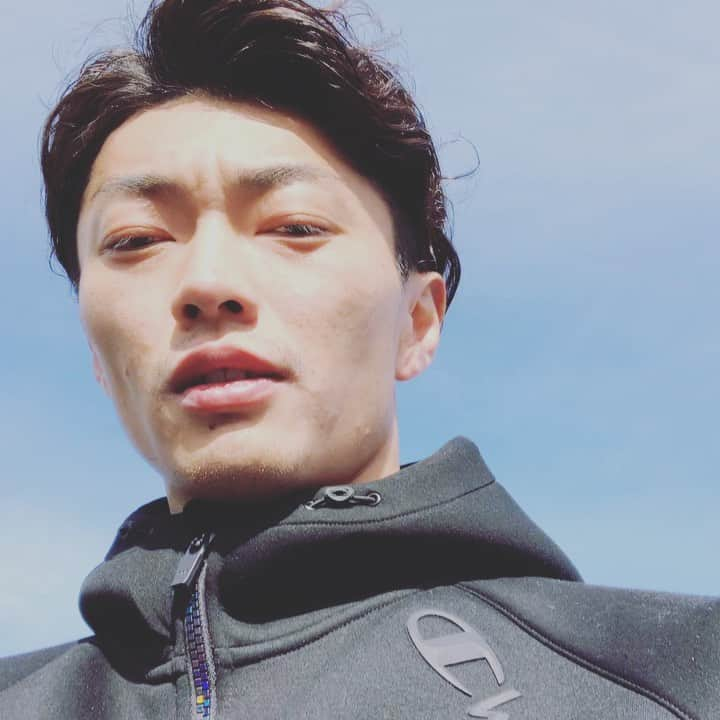 亀山耕平のインスタグラム