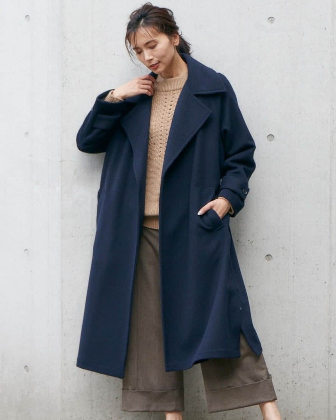 clearimpression_officialのインスタグラム
