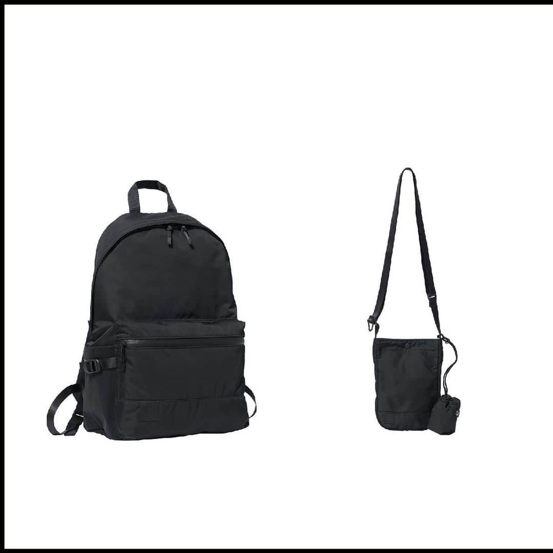 のインスタグラム：「.﻿ 【NEW BAG BRAND - RAMIDUS - 】﻿ ﻿ ﻿ ﻿ RAMIDUS / ラミダス﻿ ﻿ 自分たちが毎日使えるバッグ。﻿ 原宿の街で２０年に渡り追いかけてきたのは、そんなスタンダードなバッグを作ろうということ。﻿ ストリートファッションの発祥地として、世界中から人が訪れるようになったこの街から、次の時代へ向けてニュースタンダードを生み出すために2019年10月、ラミダスは生まれました。﻿ ﻿ ﻿ ﻿ 今回はBAYCREW’S STOREと全国エディフィス﻿ の実店舗にて販売中！﻿ ﻿ その他財布やマスクコードなど小物もご用意しておりますので是非ご覧ください。﻿ ﻿ ﻿ ﻿ ﻿ 左﻿ Bag:【RAMIDUS】¥31,900﻿ No. 20092310110340﻿ ﻿ 右﻿ Bag:【RAMIDUS】¥7,700﻿ No. 20092310110840﻿ ﻿ ﻿ ﻿ ﻿ ﻿ ﻿ ﻿ ﻿ #edifice﻿ #2020aw﻿ #ramidus」