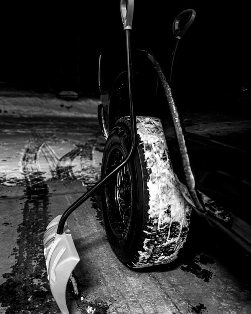 ニッキー・シックスさんのインスタグラム写真 - (ニッキー・シックスInstagram)「Satur-day-night #december 19th 2020 Leica Q2 Mono」12月20日 12時31分 - nikkisixxpixx