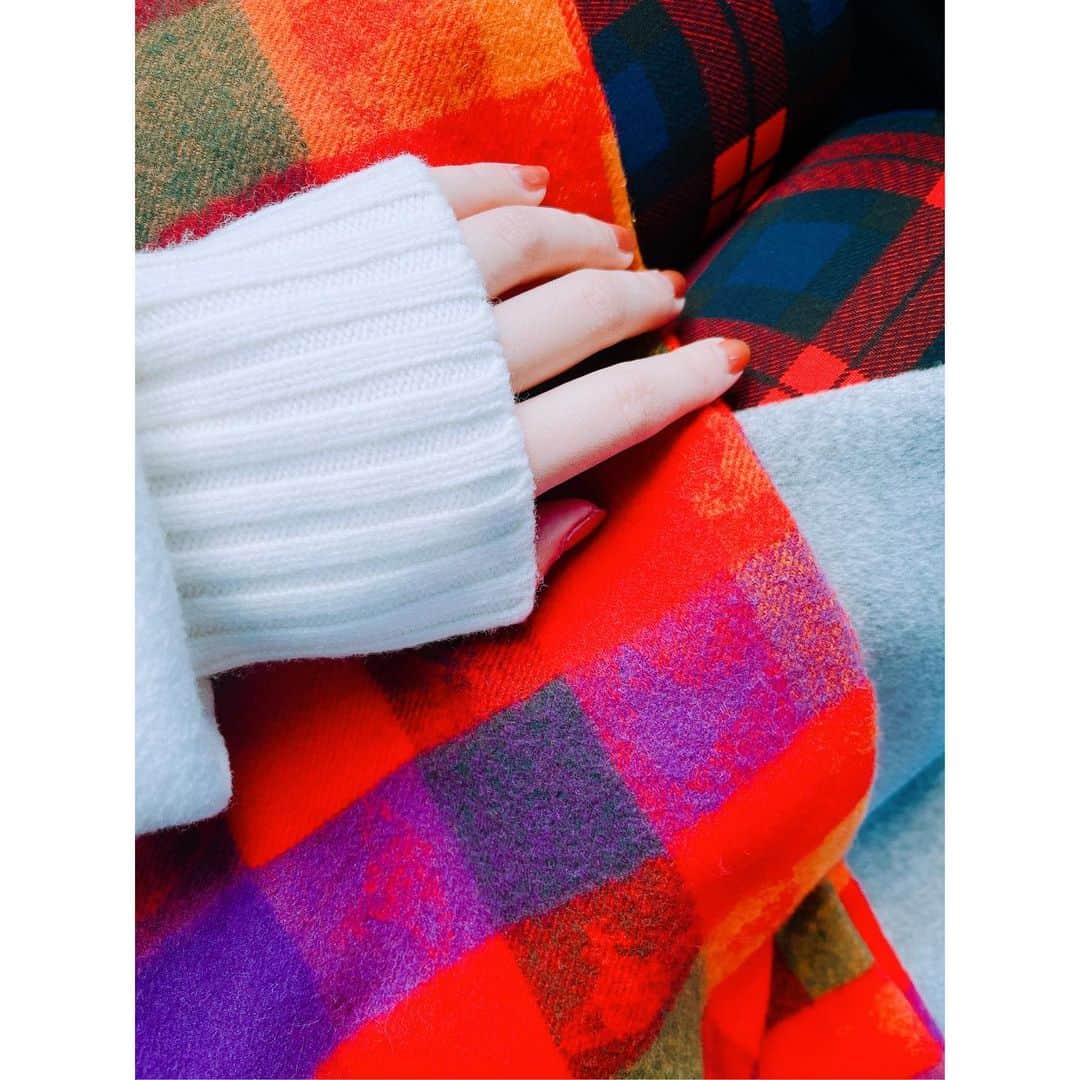 潘めぐみのインスタグラム