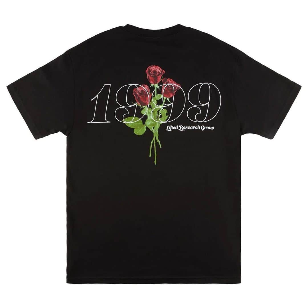 エルアールジーのインスタグラム：「🌹 Amour 99 🌹」