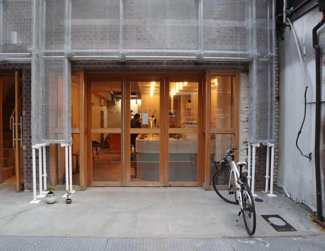 石井輝明のグルメインスタ