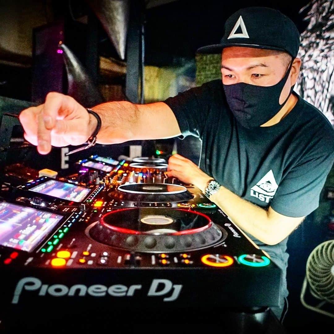 DAISHI DANCEのインスタグラム
