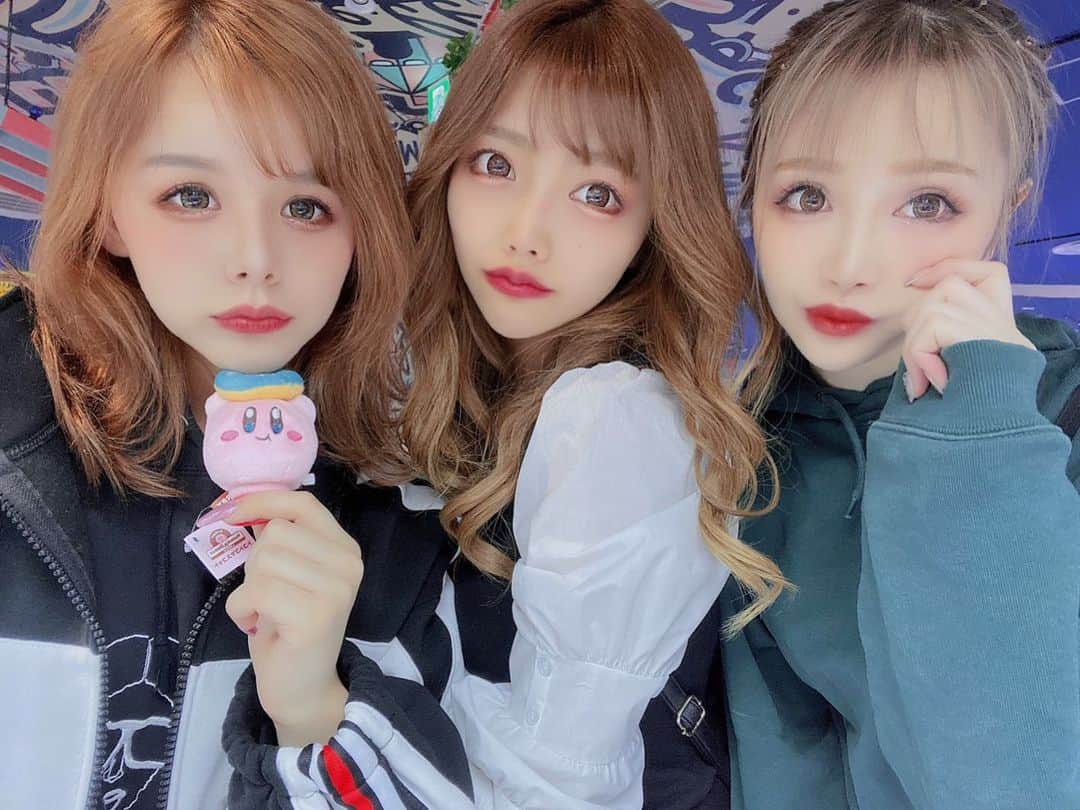 MIAのインスタグラム：「ばぶみ🍼💙 . . . #キャバ嬢 #キャバクラ #歌舞伎町 #すすきの#ミナミ #中洲 #ダンサー  #ショーパブ  #プリティーウーマン #プリティーウーマンみあ  #名古屋 #ららぽーと」