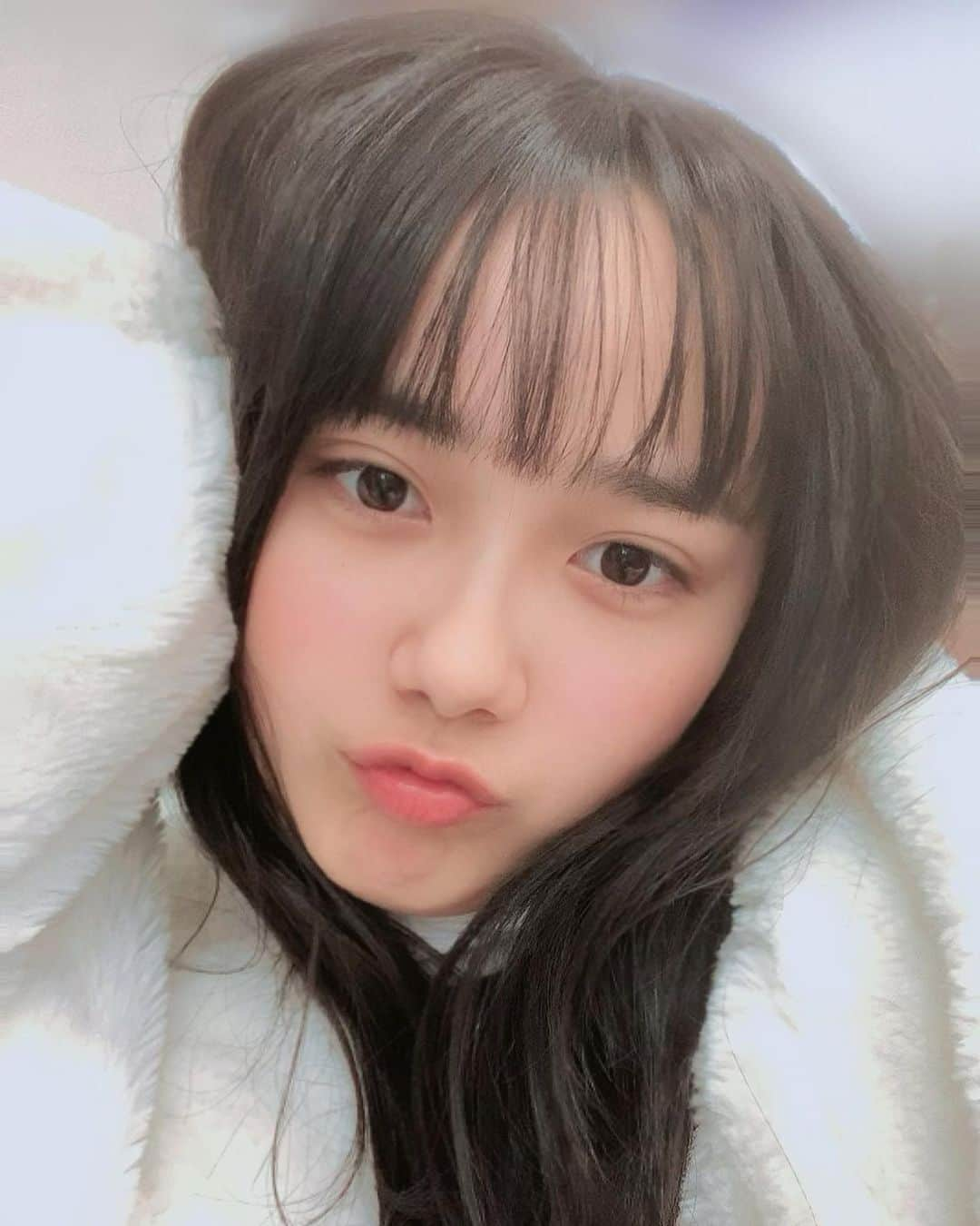 松本恵莉紗さんのインスタグラム写真 - (松本恵莉紗Instagram)「朝寒いね〜🐻‍❄️﻿ お仕事前にパシャリ、﻿ ﻿ ﻿」12月20日 19時04分 - elisa_matsumoto