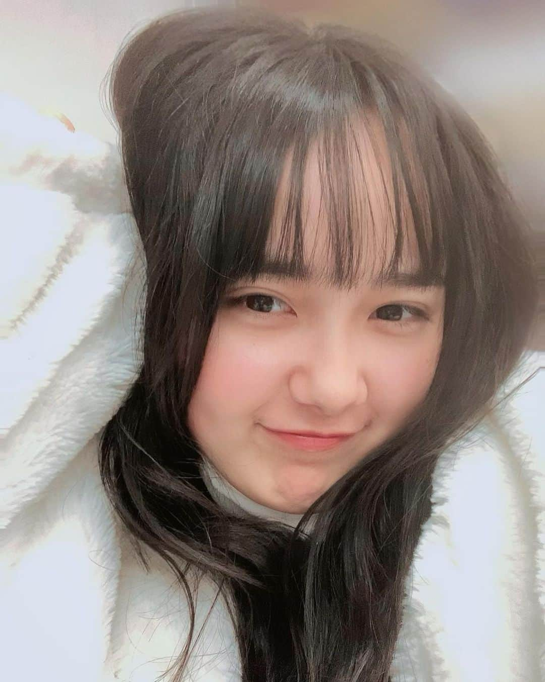 松本恵莉紗さんのインスタグラム写真 - (松本恵莉紗Instagram)「朝寒いね〜🐻‍❄️﻿ お仕事前にパシャリ、﻿ ﻿ ﻿」12月20日 19時04分 - elisa_matsumoto