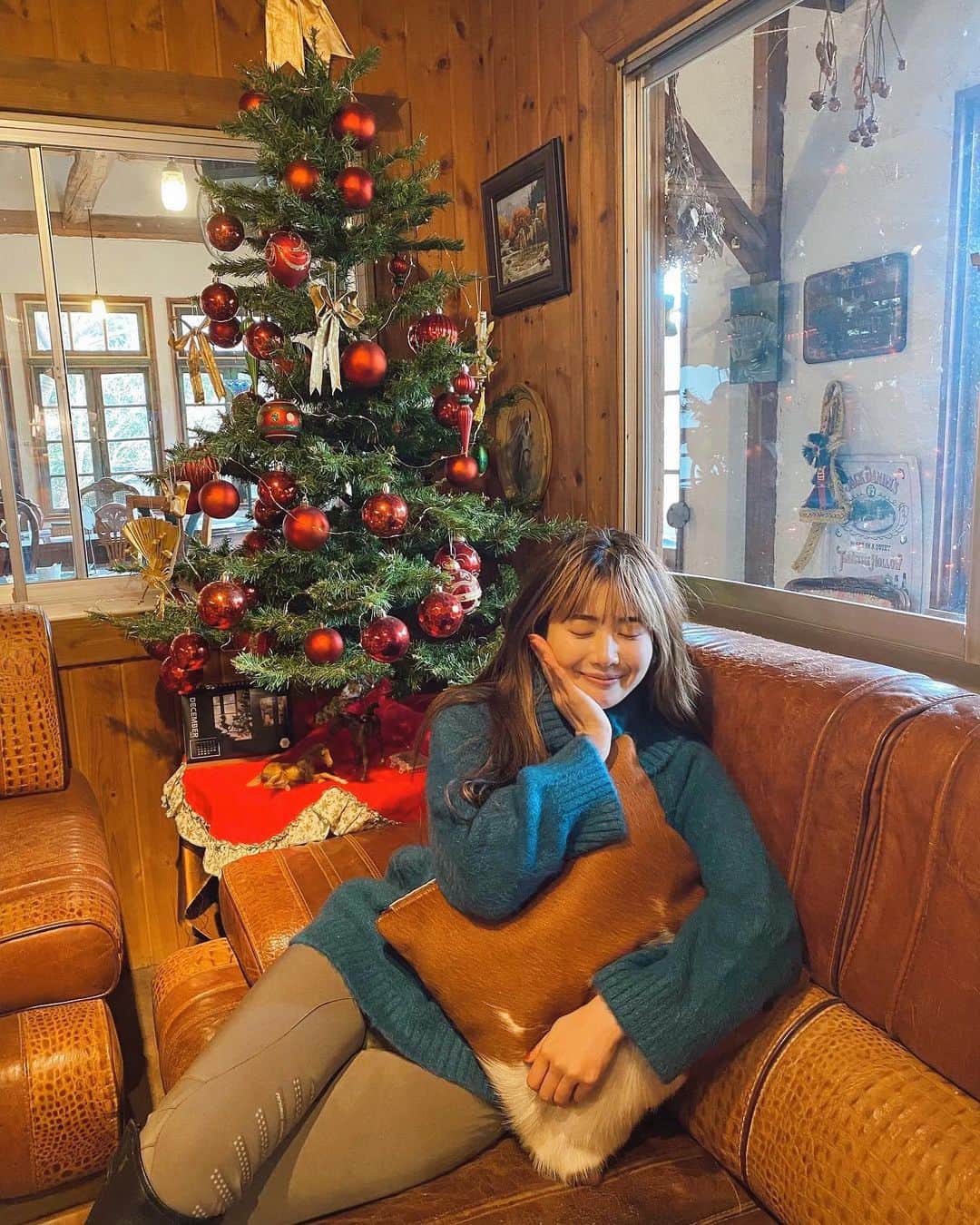 一木美里のインスタグラム