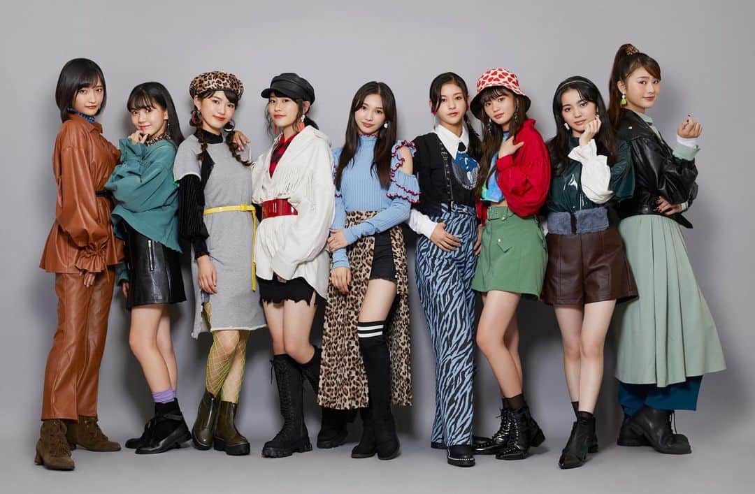 Girls²さんのインスタグラム写真 - (Girls²Instagram)「♡♡♡﻿ ﻿ Girls²がAIR-G'﻿ 「アーティストフラッシュ」に﻿ 3日連続でコメント出演決定❤️﻿ ﻿ さらに！AIR-G'「G-CUTS ALIVE」にも﻿ コメント出演が決定しました🗣✨﻿ ﻿ 是非お聴き逃しなく🥰🥰﻿ ﻿ ﻿ 【AIR-G'「アーティストフラッシュ」】﻿ ■放送日﻿ ・2020年12月23日(水)24:55～25:00﻿ ・2020年12月24日(木)24:55～25:00﻿ ・2020年12月25日(金)24:55～25:00﻿ ■AIR-G'公式サイト﻿ https://www.air-g.co.jp/﻿ ﻿ 【AIR-G'「G-CUTS ALIVE」】﻿ ■放送日﻿ 2021年1月3日(日)19:00～20:55﻿ ■番組公式サイト﻿ https://www.air-g.co.jp/alive/﻿  ﻿ #Girls2 #ガールズガールズ﻿ #大事なモノ #キズナプラス #HEREWEGO﻿ #おはスタ #おはガール﻿ #ファントミラージュ #ファントミ﻿ #ラブパトリーナ #ラブパト﻿ #小田柚葉  #隅谷百花 #鶴屋美咲 #小川桜花 #増田來亜﻿ #菱田未渚美 #山口綺羅 #原田都愛 #石井蘭﻿ #渡辺未優 #山口莉愛 #山下結衣 #杉浦優來」12月20日 14時09分 - girls2_official