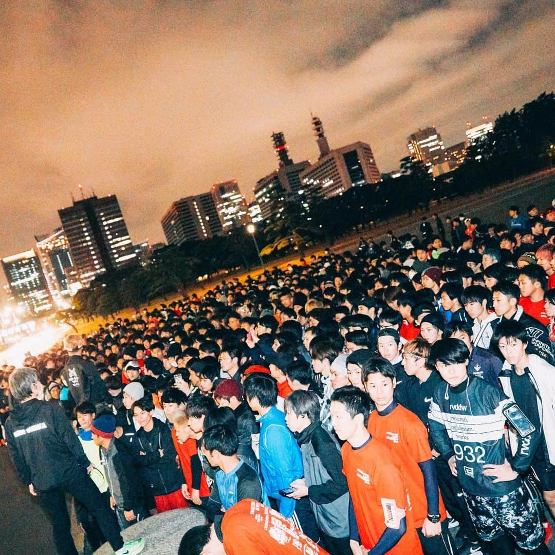 走るひとさんのインスタグラム写真 - (走るひとInstagram)「Last December 21 was a legendary night. Now, what will happen this year?  #priderun」12月20日 14時32分 - hashiruhito.jp