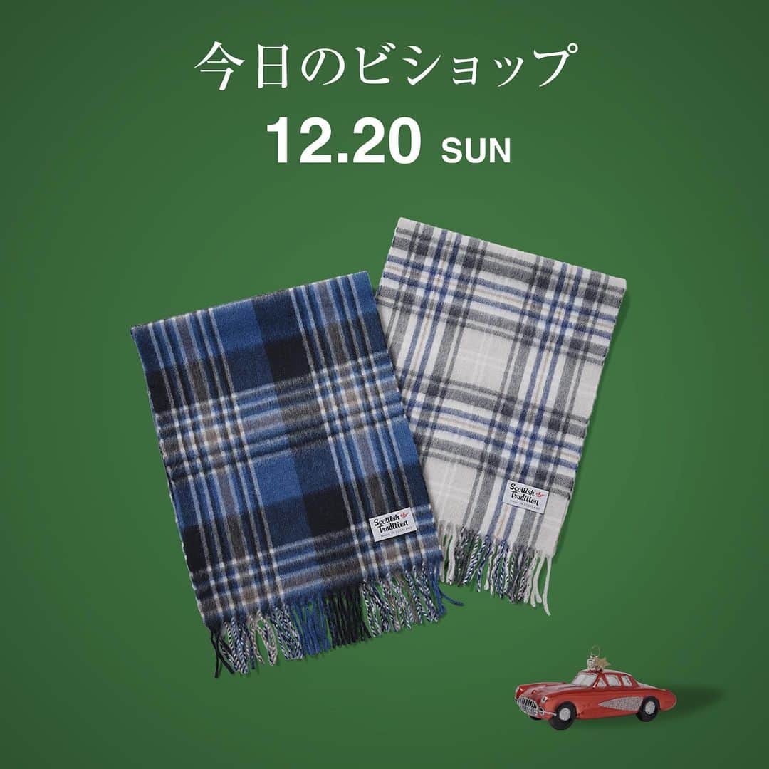 Bshop officialのインスタグラム