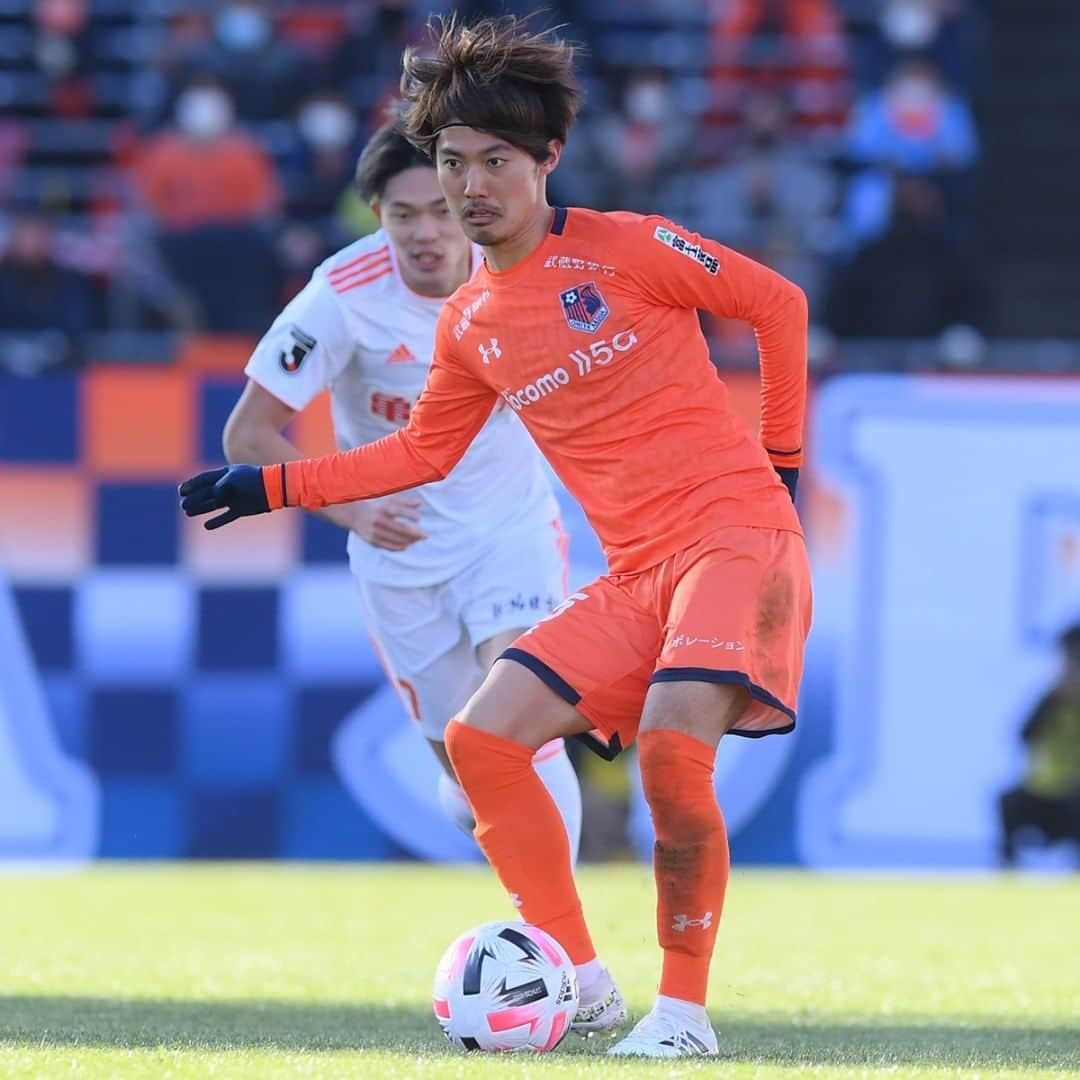 大宮アルディージャさんのインスタグラム写真 - (大宮アルディージャInstagram)「#15大山 #ardija #大宮アルディージャ #WINWIN #Jリーグ #大宮_新潟」12月20日 15時01分 - omiya.ardija