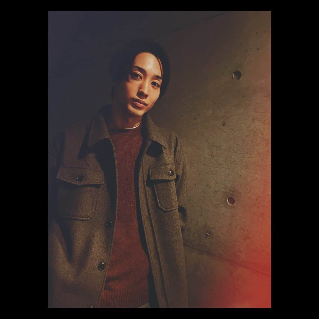 近藤頌利のインスタグラム