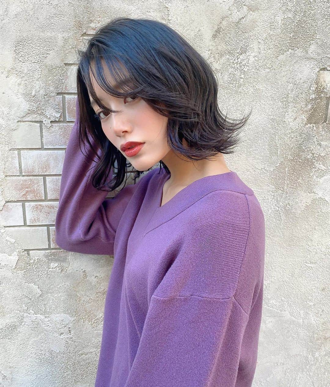 長瀬礼華のインスタグラム