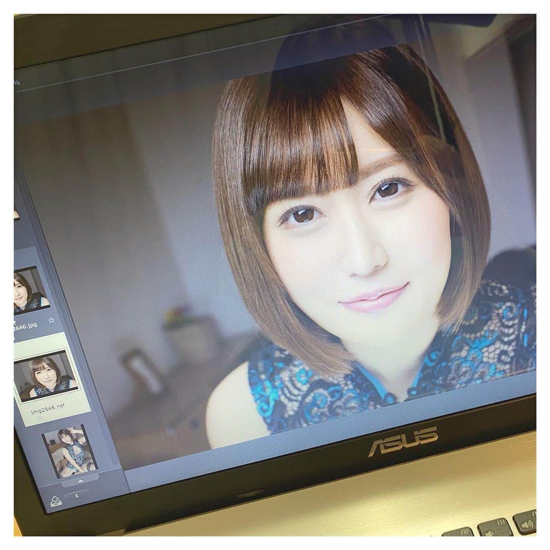 藤森里穂のインスタグラム
