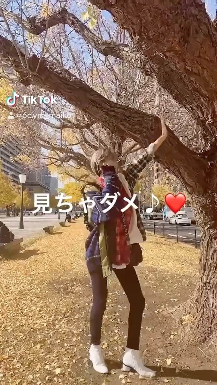 &mのインスタグラム