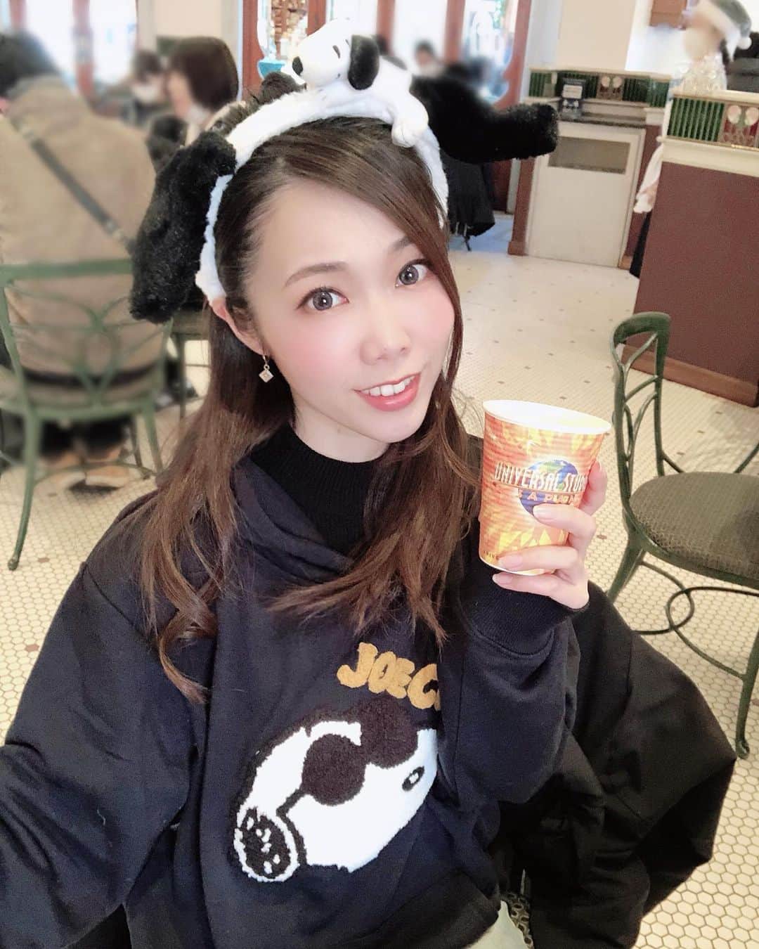 じゅみのインスタグラム