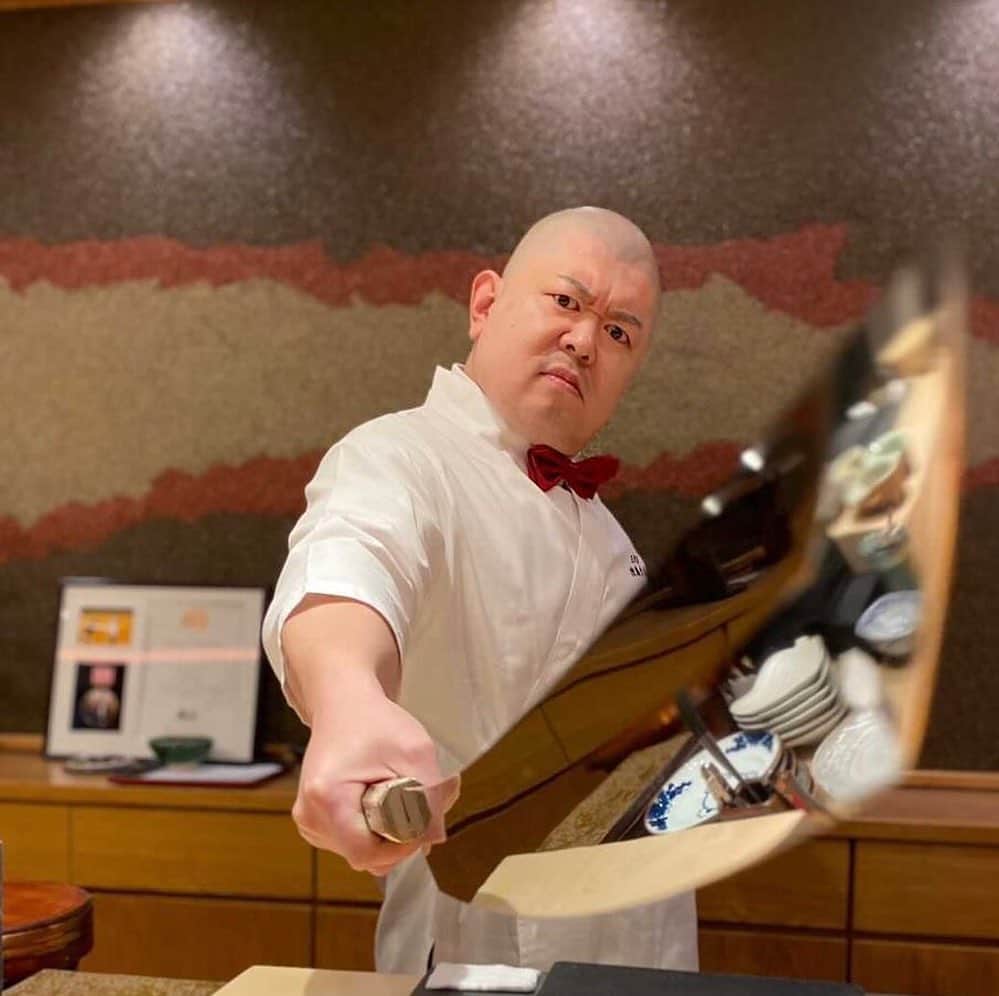  WATANABETAKAYOSHIのグルメインスタ