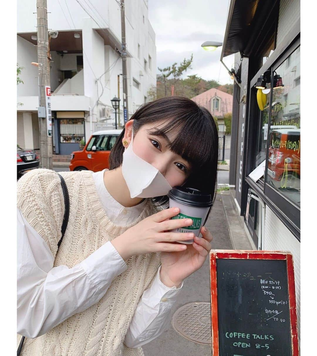 平塚日菜さんのインスタグラム写真 - (平塚日菜Instagram)「.  .  .  過去pic☺︎  今年はM-1敗者復活から見てます💥  ドキドキ〜〜！」12月20日 15時37分 - hiratsukahina