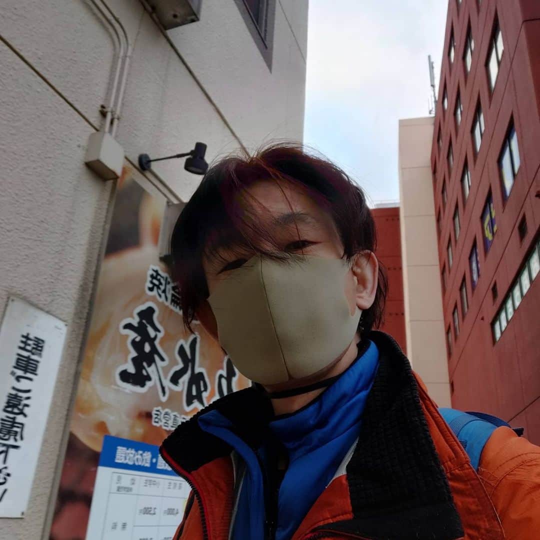 立川こしらのグルメインスタ