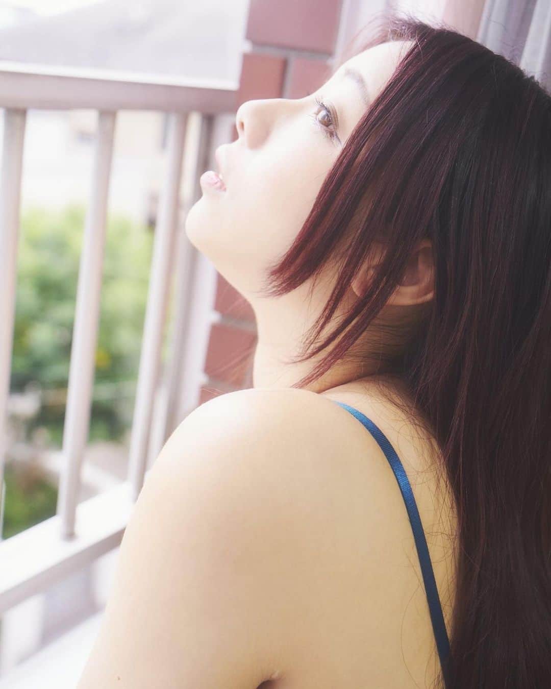 ツナマヨのインスタグラム：「I talked about naughty things from daytime at the meeting of "Onlyfans".」