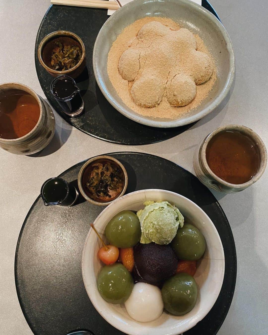 九里聖莉奈のグルメインスタ