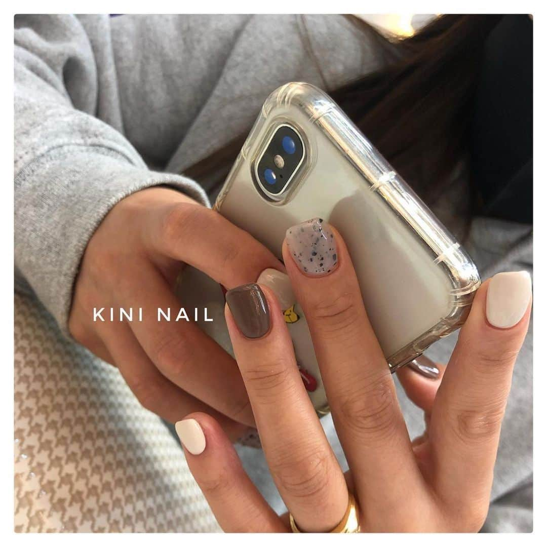 Icegel Nailのインスタグラム