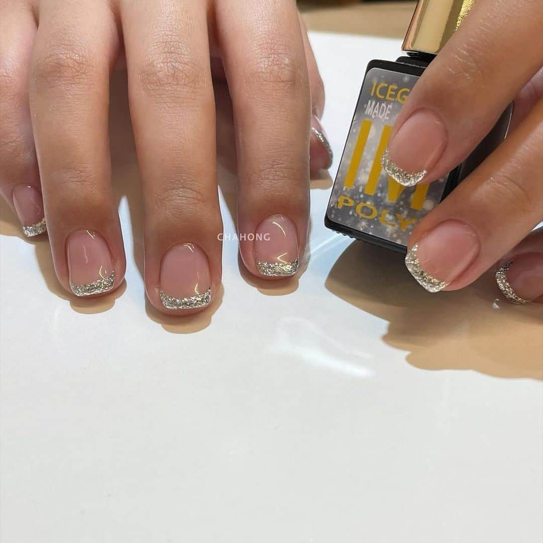 Icegel Nailのインスタグラム