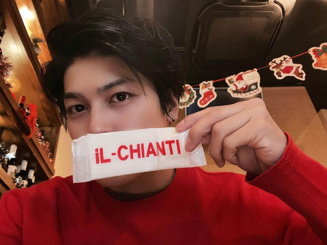 舘野将平のインスタグラム
