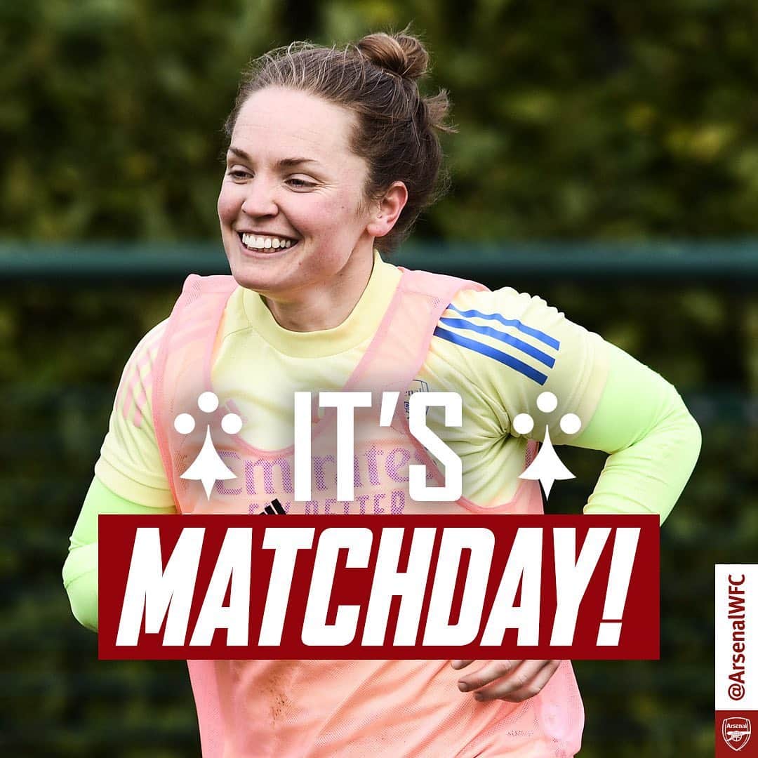 Arsenal Ladiesのインスタグラム