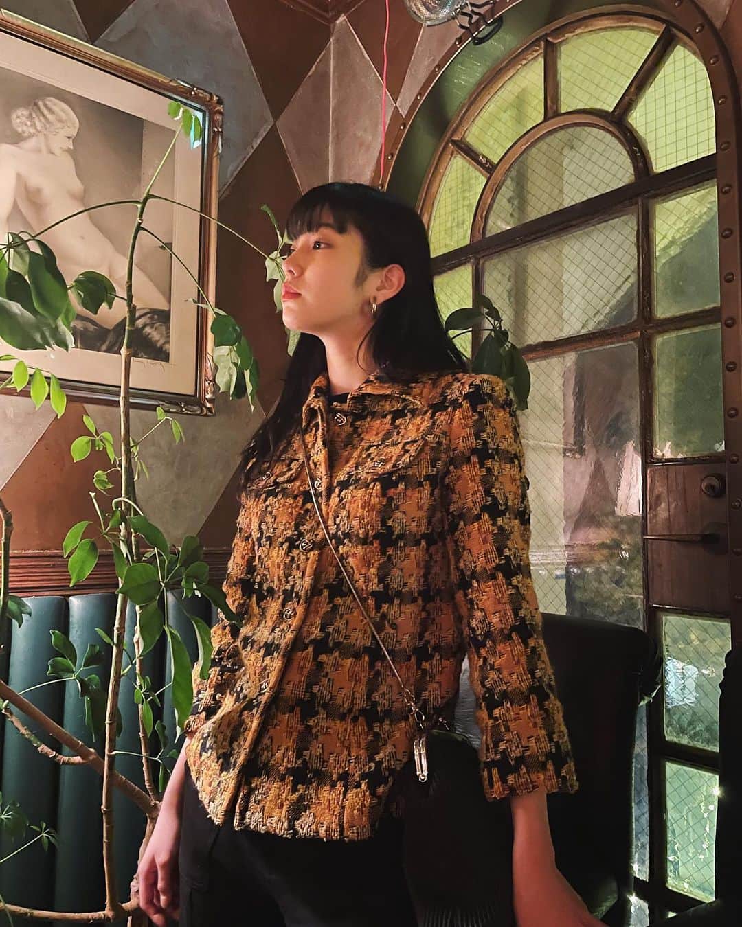 北澤舞悠（まゆちる）のインスタグラム