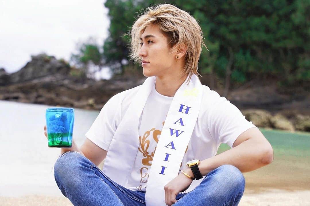 のインスタグラム