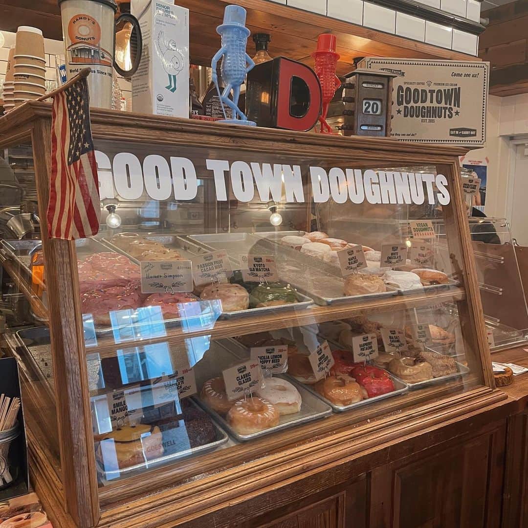 中田クルミのグルメインスタ