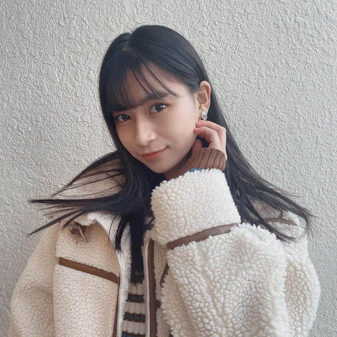 杉山緋那のインスタグラム：「今年ももう少しで終わりですね❕ 来年も充実した1年にしたいなぁ」