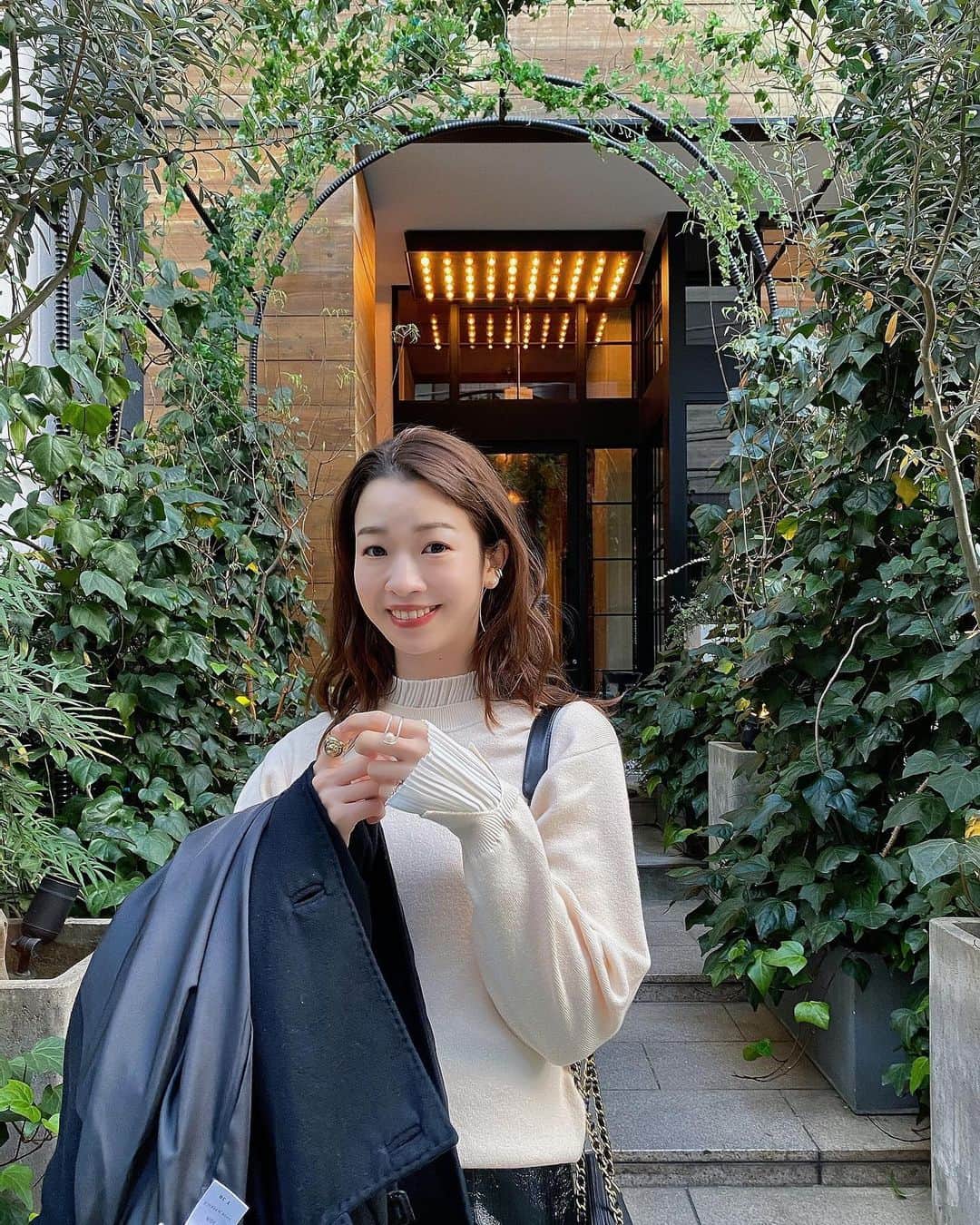 石井亜美のグルメインスタ