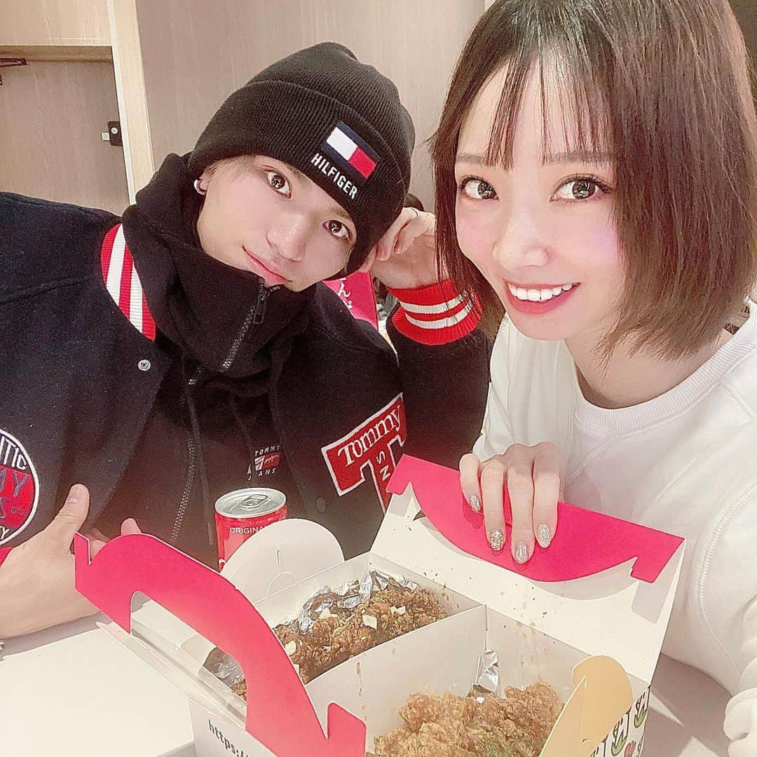 恵美のインスタグラム