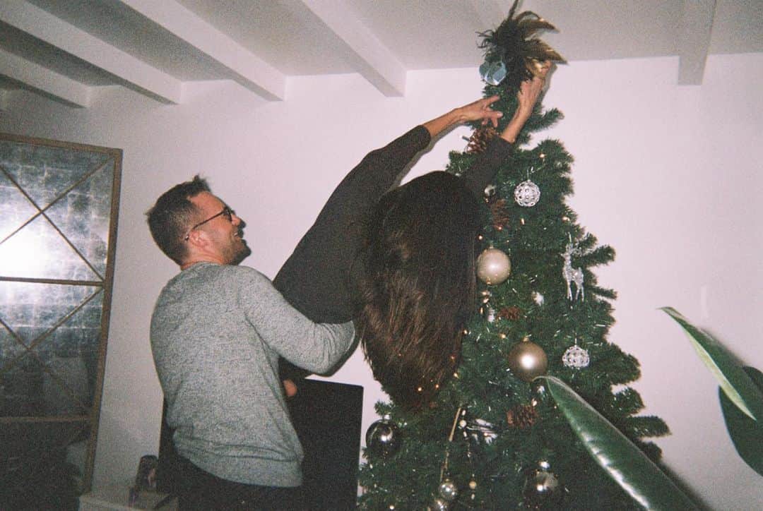 クロエ・ベネットさんのインスタグラム写真 - (クロエ・ベネットInstagram)「12.12.20」12月21日 3時39分 - chloebennet