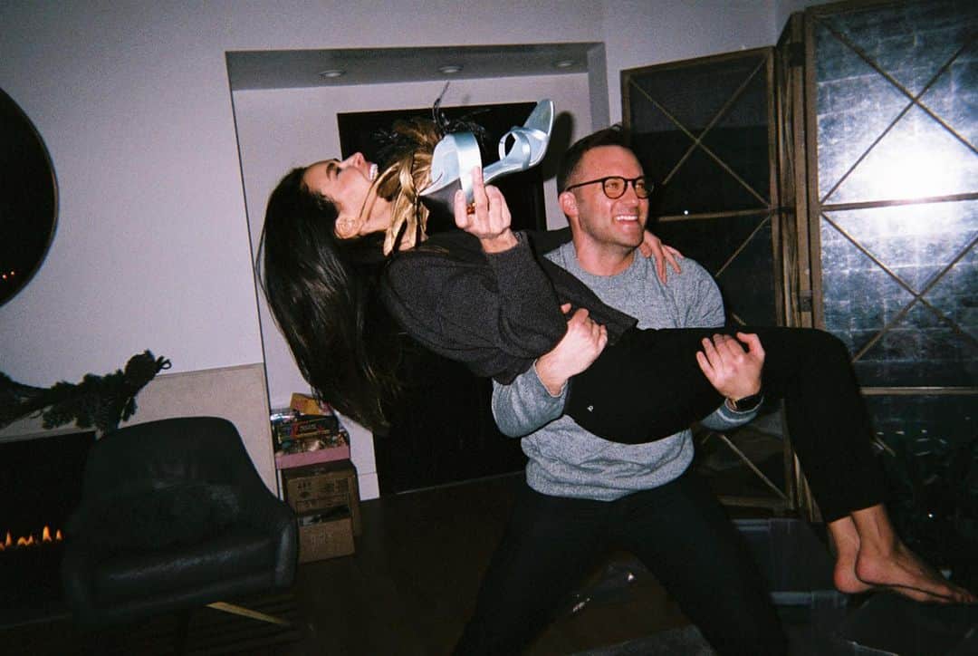 クロエ・ベネットさんのインスタグラム写真 - (クロエ・ベネットInstagram)「12.12.20」12月21日 3時39分 - chloebennet