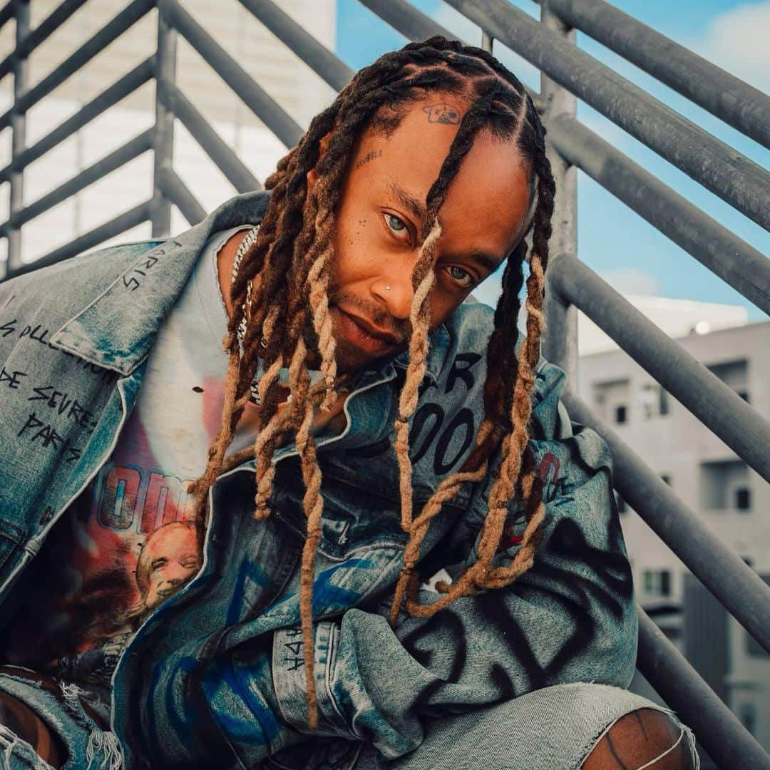 タイ･ダラー･サインさんのインスタグラム写真 - (タイ･ダラー･サインInstagram)「That's that status」12月21日 3時54分 - tydollasign