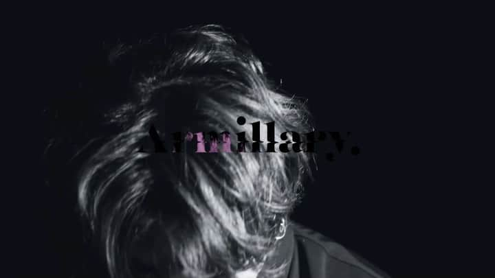 末吉秀太のインスタグラム：「明日12:00〜 Armillary. 2nd Beauty Collectionの受注がスタートします！ 同時に全国のLOVELESSさんでのポップアップストアも明日からスタートします！ 前回もとても評判良かったので是非チェックしてみてください☻ #armillary」