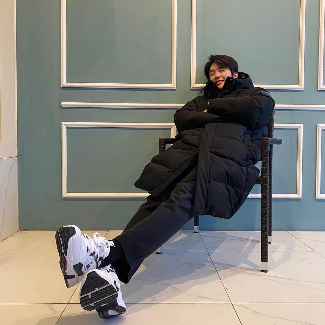 キム・ドンヒのインスタグラム