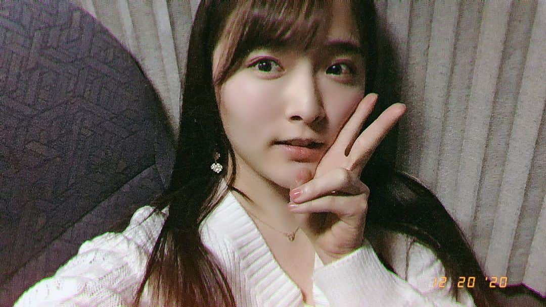 大森美優のインスタグラム：「良いお年を〜がいっぱいでした #お話会  #ありがとう ☺️ #akb48」