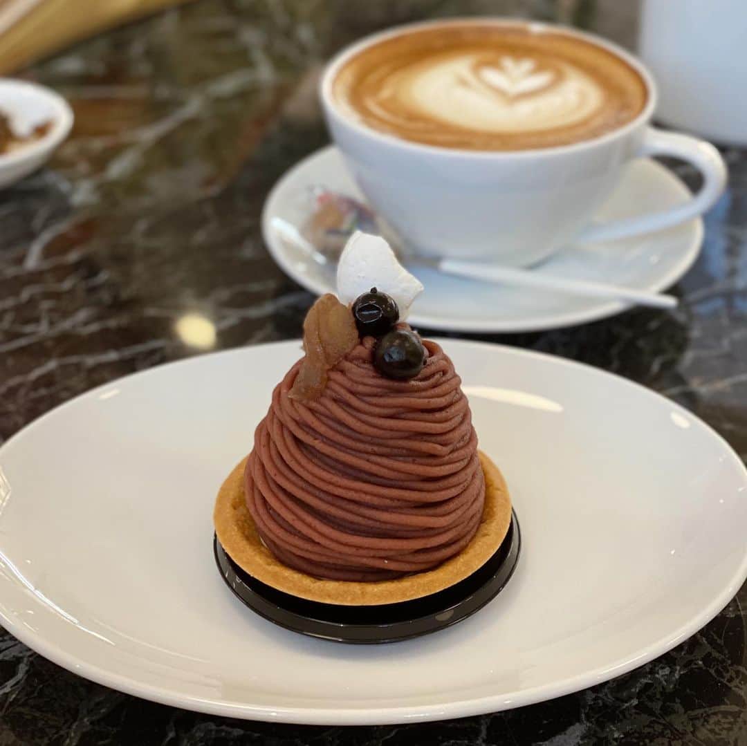 karen okajimaのグルメインスタ