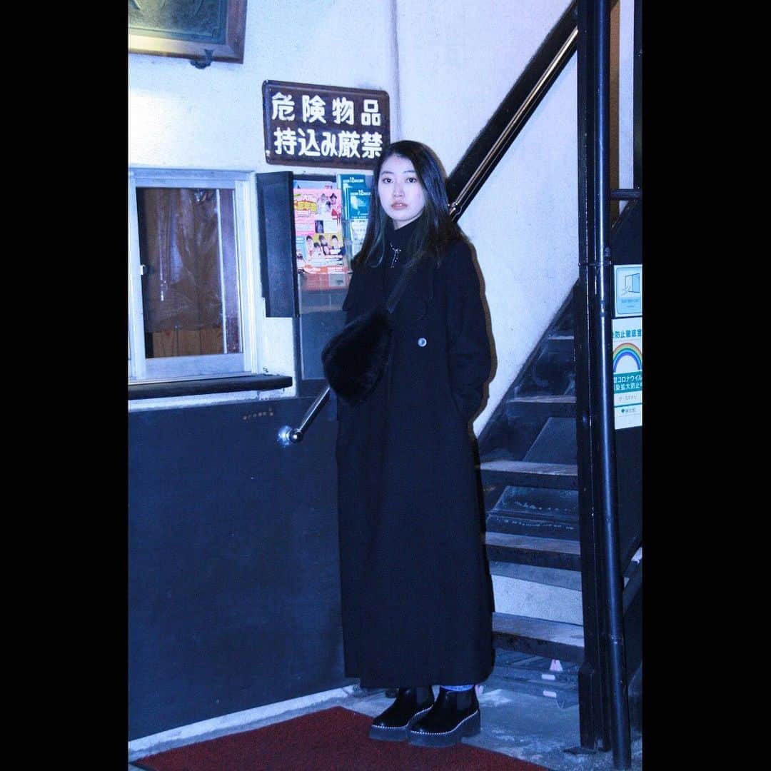 美山加恋のインスタグラム：「引き続き聖愛。  美しいんよ。」
