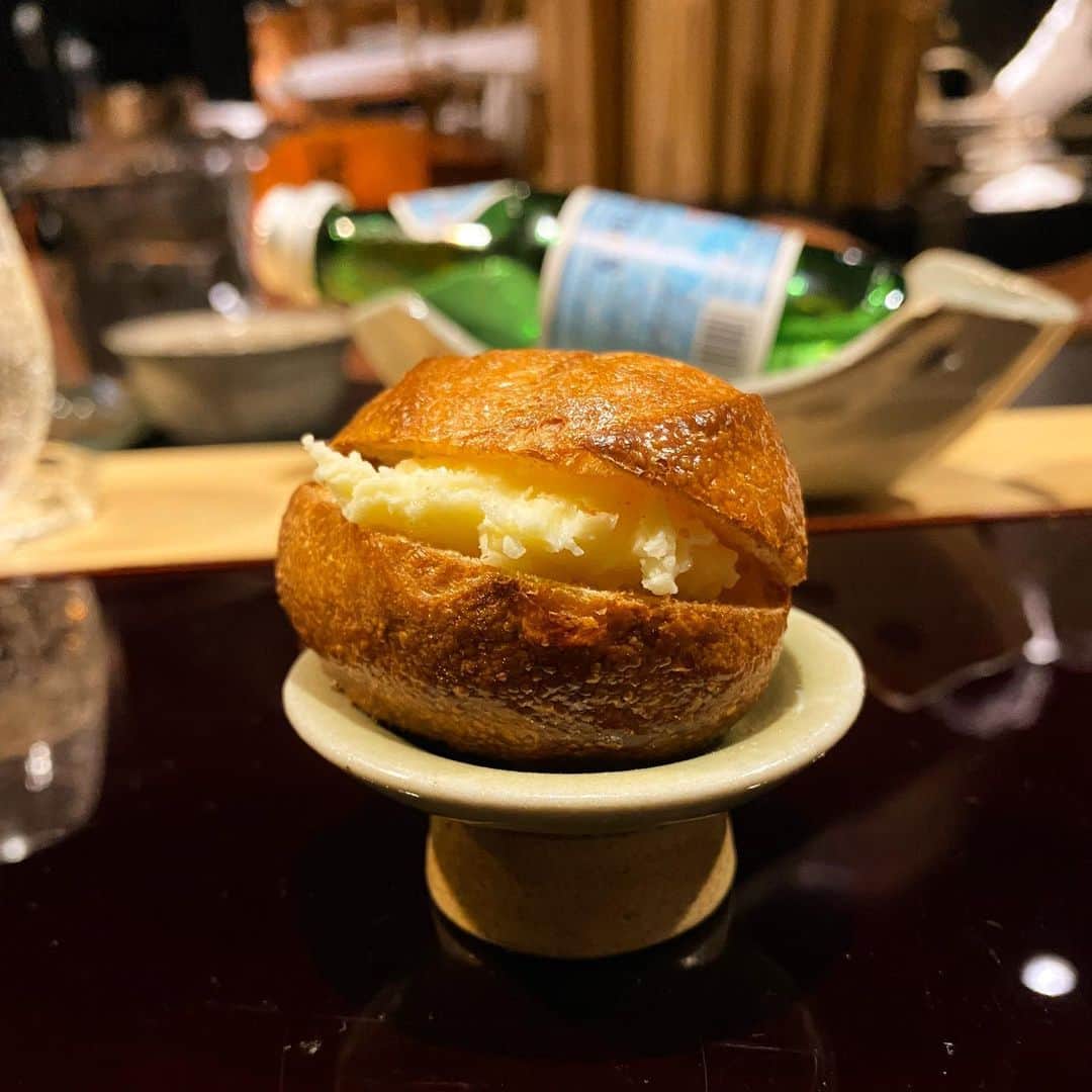 東京外食女のグルメインスタ