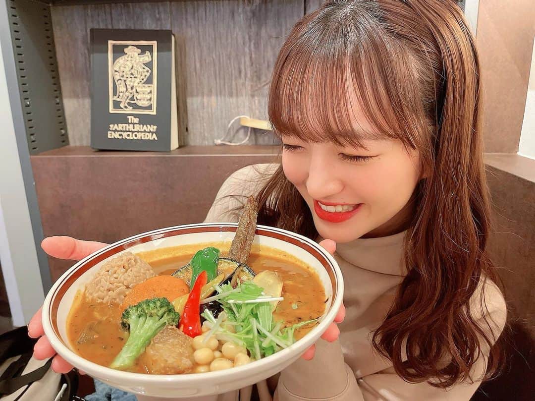 田島芽瑠のグルメインスタ